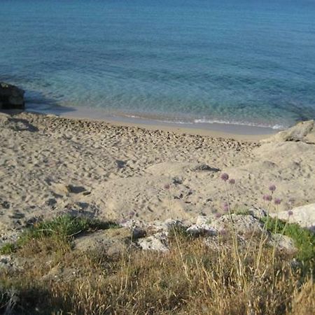 Villa Attico A 150 Mt Dal Mare à Marina di Mancaversa Extérieur photo