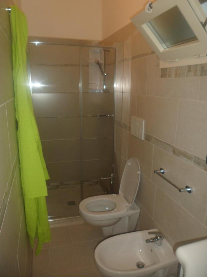 Villa Attico A 150 Mt Dal Mare à Marina di Mancaversa Extérieur photo