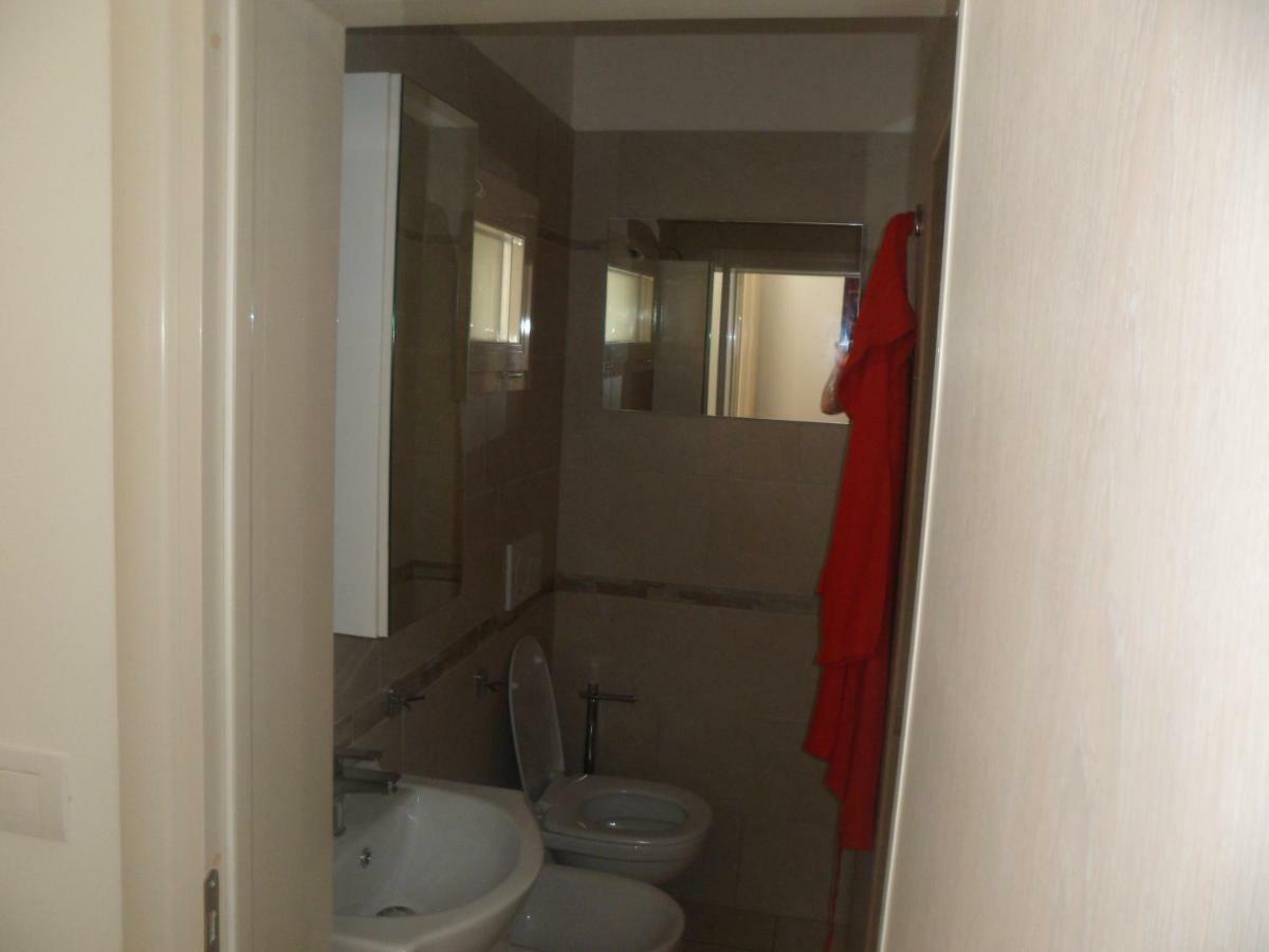 Villa Attico A 150 Mt Dal Mare à Marina di Mancaversa Extérieur photo