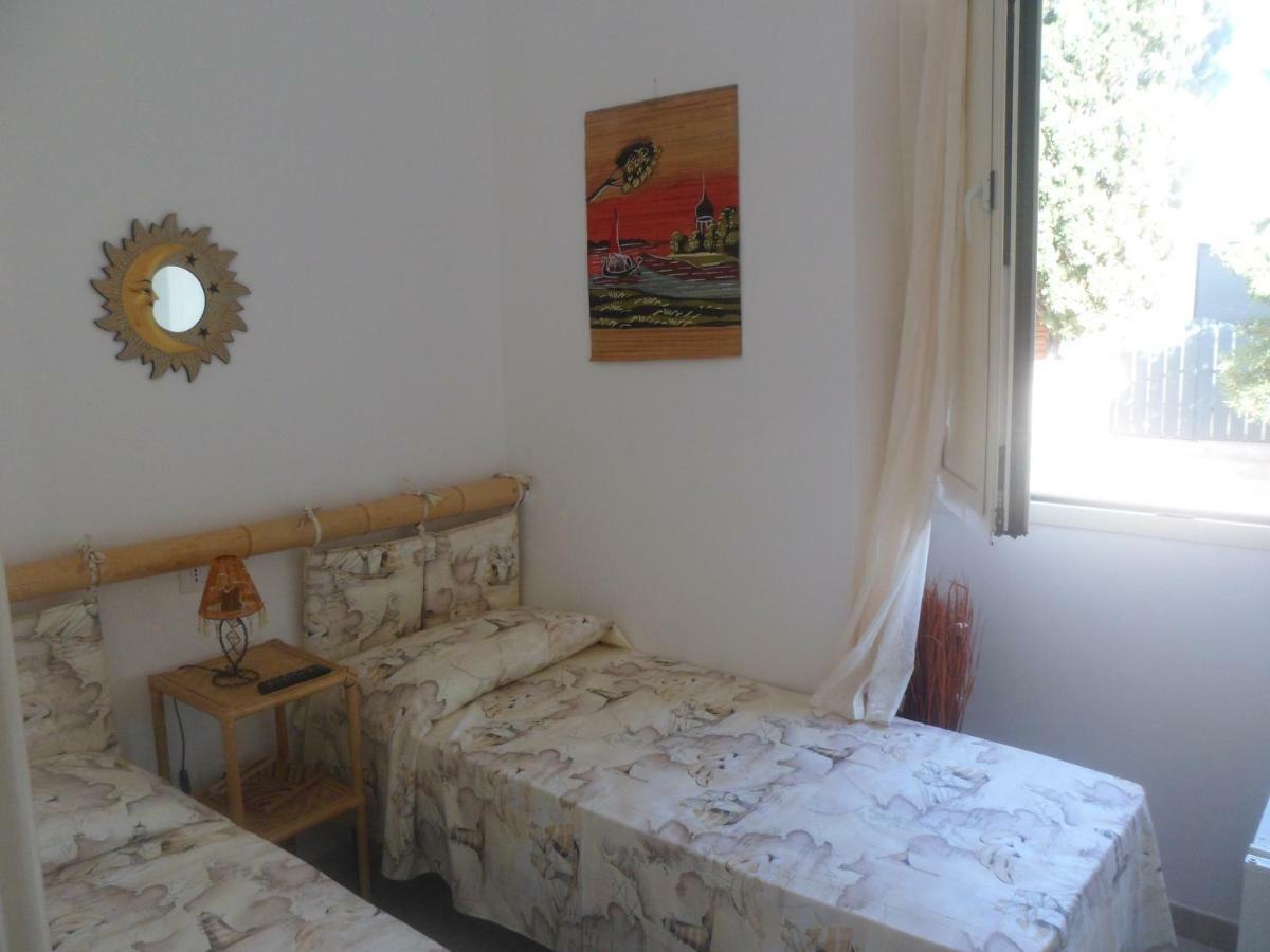 Villa Attico A 150 Mt Dal Mare à Marina di Mancaversa Extérieur photo